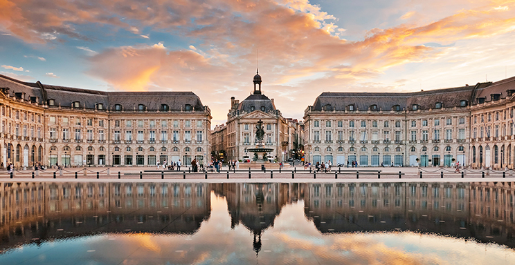 Acheter un bien de prestige à Bordeaux